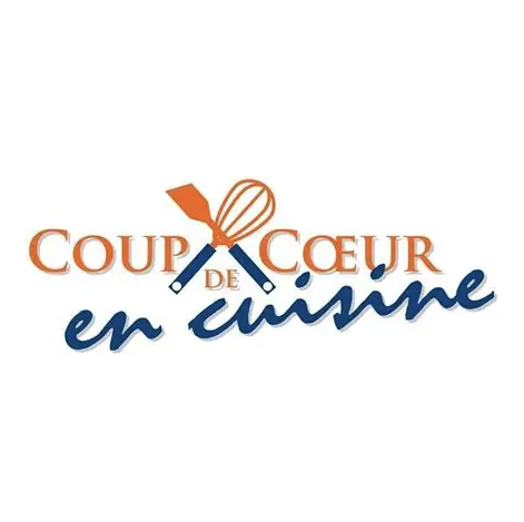 Logo Coup de Cœur en Cuisine Poissy